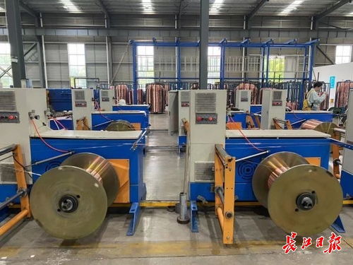 一項(xiàng)專(zhuān)利技術(shù)拿下多個(gè)大型企業(yè)訂單