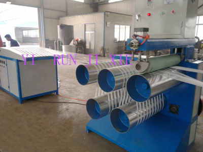 PP撕裂膜機(jī)械,電纜填充繩設(shè)備 _供應(yīng)信息_商機(jī)_中國塑料機(jī)械網(wǎng)