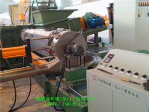 工業(yè)TPO防水卷材防水毯生產(chǎn)線及電纜填充繩設(shè)備的供應(yīng)商概述