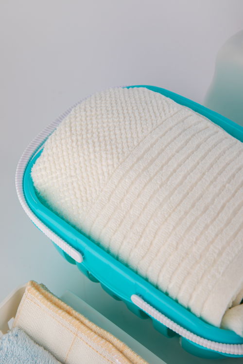 浴室清潔與洗護用品攝影指南 打造專業視覺體驗