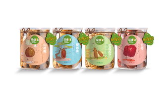 智多邦 慶佳味堅果連鎖品牌的整體設計策略與創新實踐