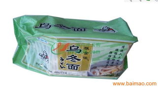 南印洋易購 一站式烏冬面批發解決方案，品質保證，品種齊全